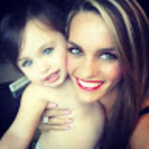 Meet your Posher, Cortney